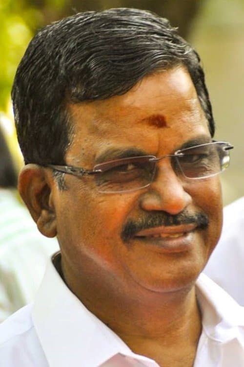 S. Thanu profile photo