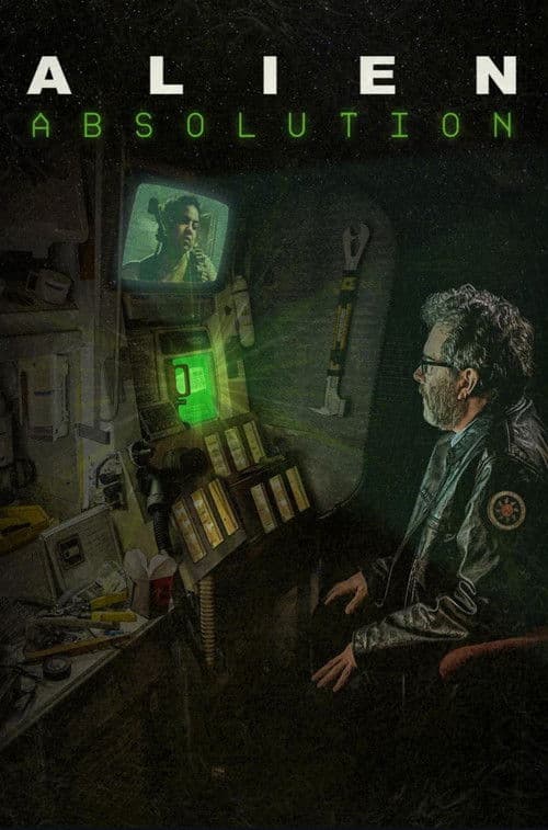 Alien: Absolution poster