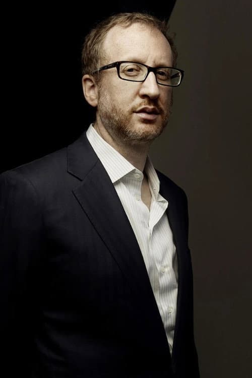 James Gray profile photo