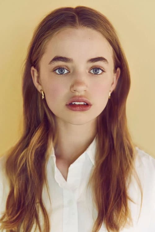 Nell Fisher profile photo