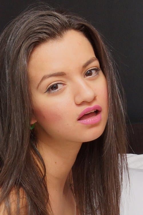 Alicia Poz profile photo