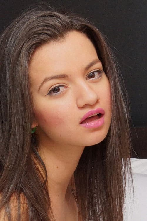 Alicia Poz profile photo