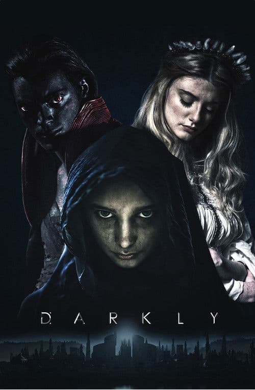 Darkly poster