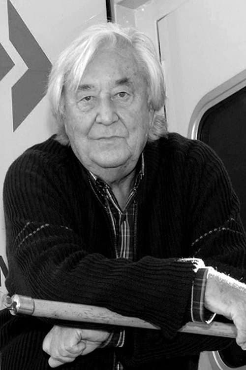 Dieter Pröttel profile photo