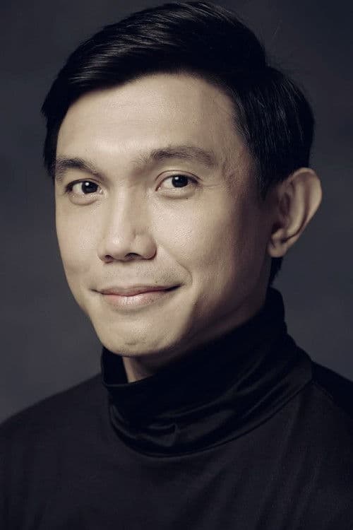 Nico Antonio profile photo