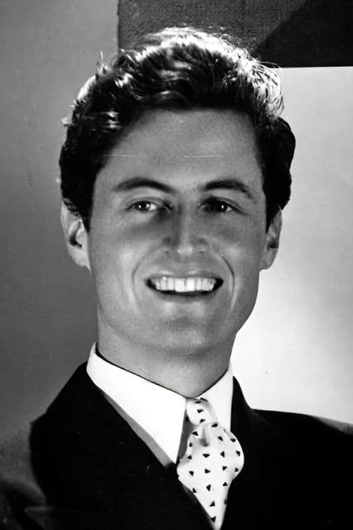 Robert Clampett profile photo