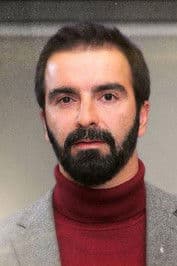 Mohsen Gharaie profile photo