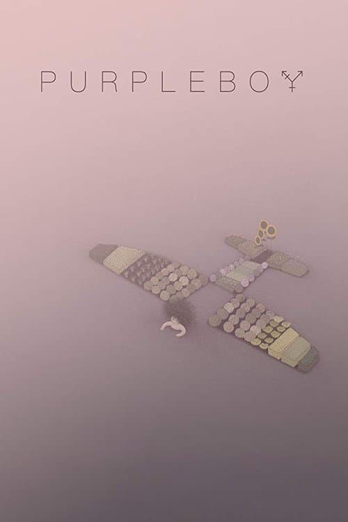Purpleboy poster