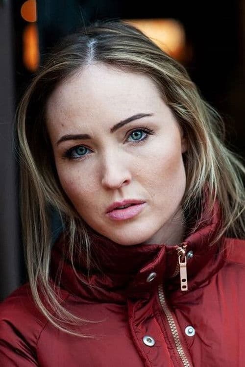 Priscilla-Anne Forder profile photo