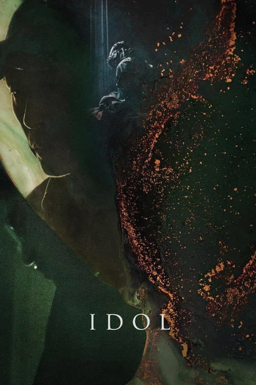 Idol poster