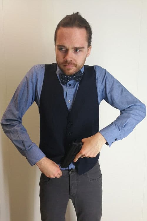 Tjark Lorenzen profile photo