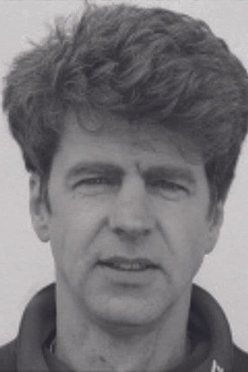 Paul de Nooijer profile photo