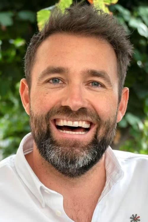 Mikkel Kryger profile photo