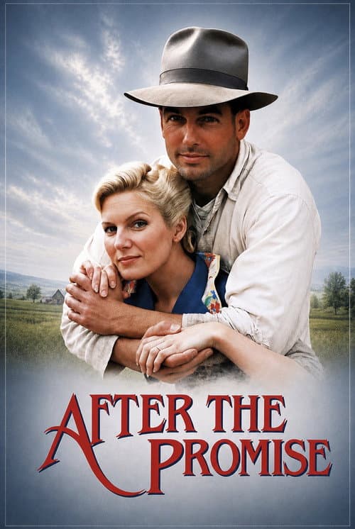 After the Promise poster