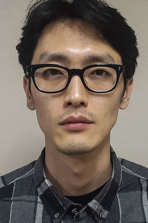 Lee Sang-min profile photo