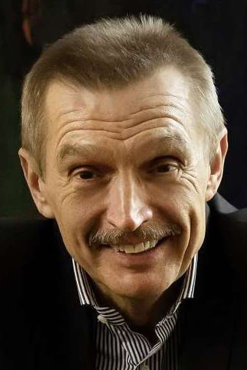 Emil Viklický profile photo