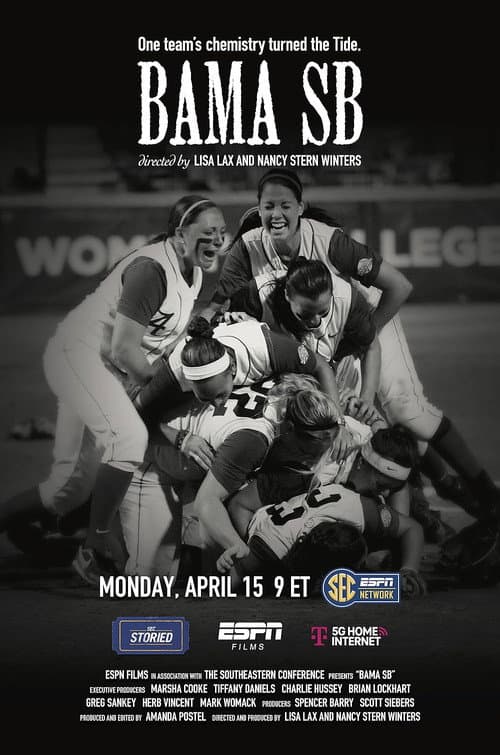 BAMA SB poster