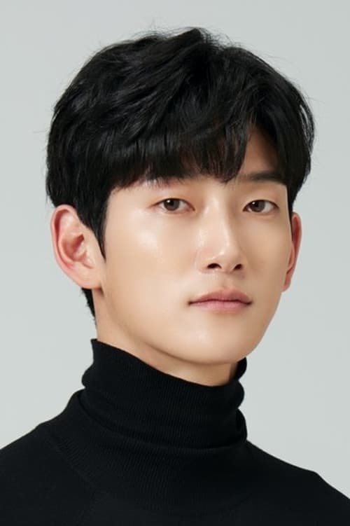Kim Woo-Dam profile photo