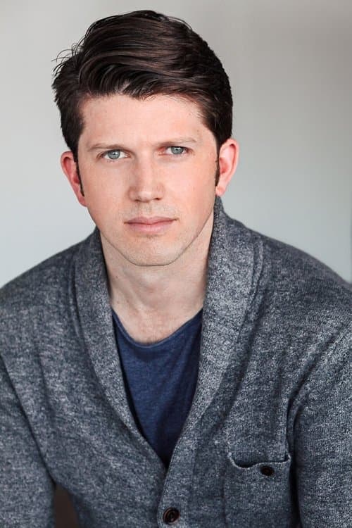 Gordon Meacham profile photo