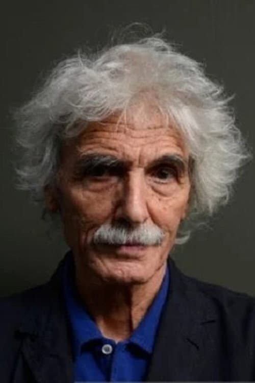 Yervant Gianikian profile photo