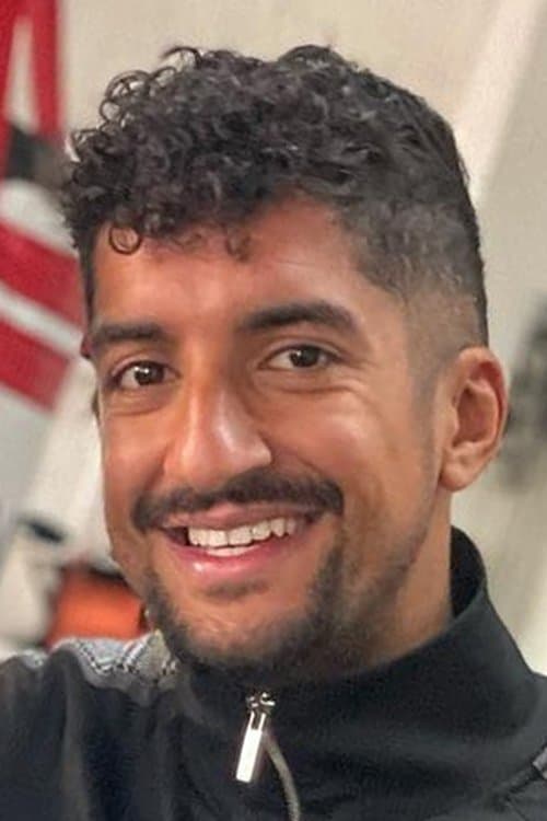 Tarik Zaina profile photo