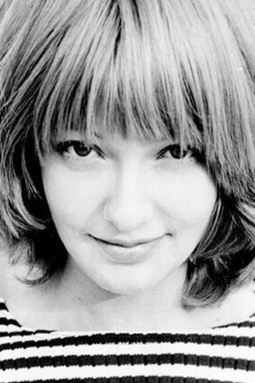 Bibbe Hansen profile photo