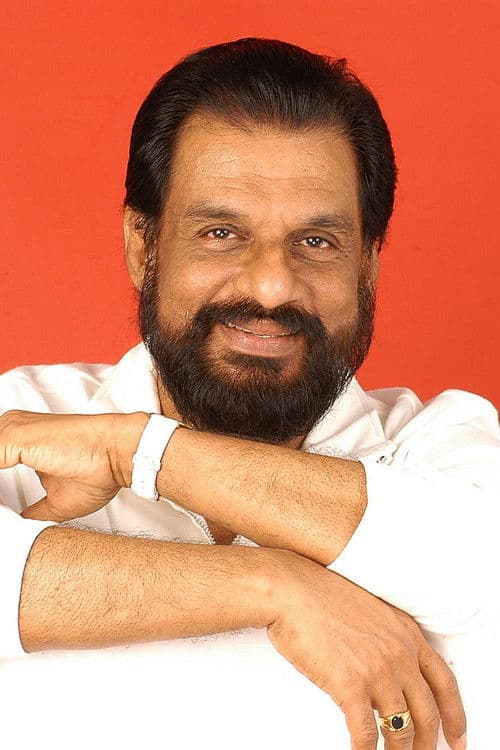 K. J. Yesudas profile photo