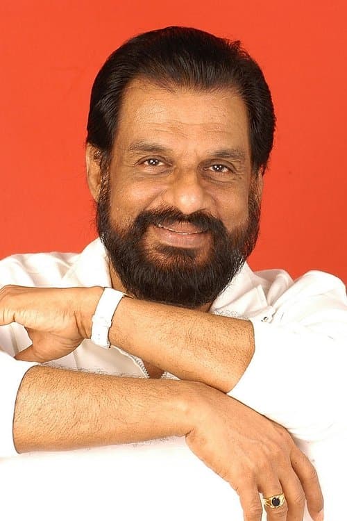 K. J. Yesudas profile photo