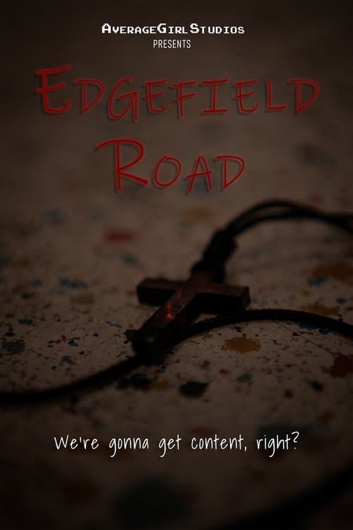Edgefield Road poster