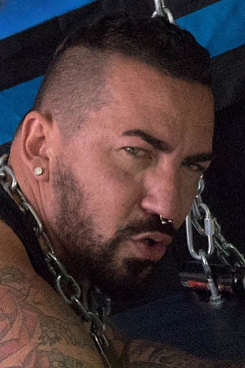 Adam Knocksville profile photo