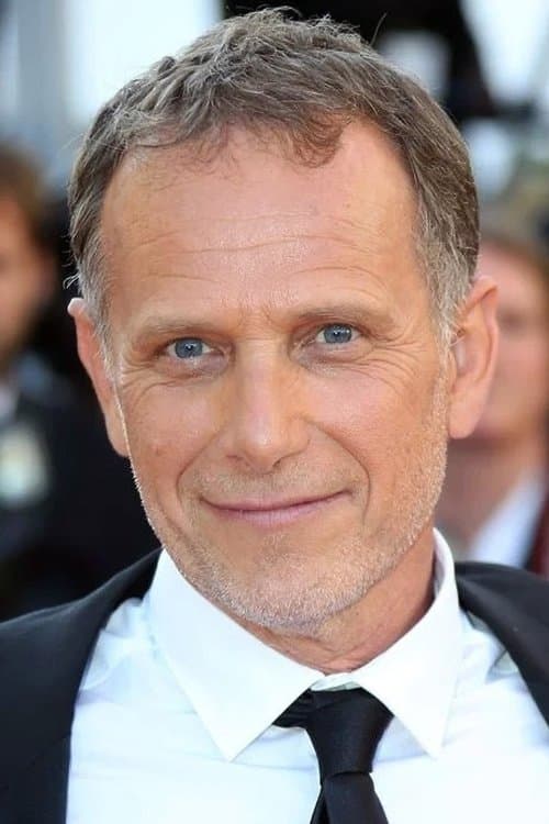 Charles Berling profile photo