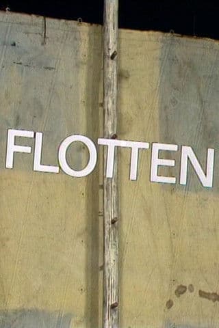 Flotten poster