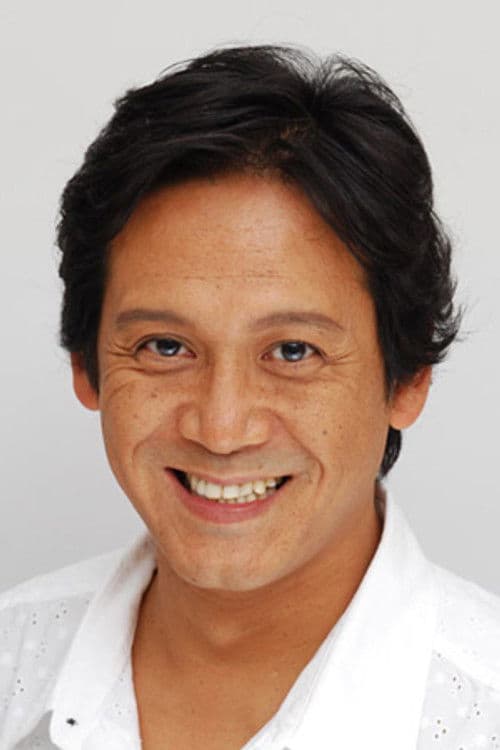 Wataru Shihôdô profile photo