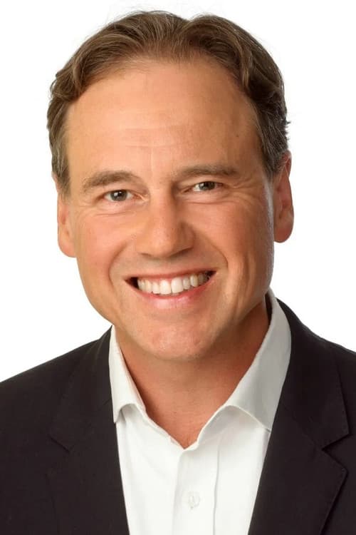 Greg Hunt profile photo