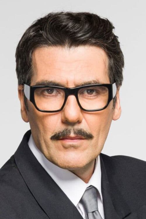 Antonis Karistinos profile photo