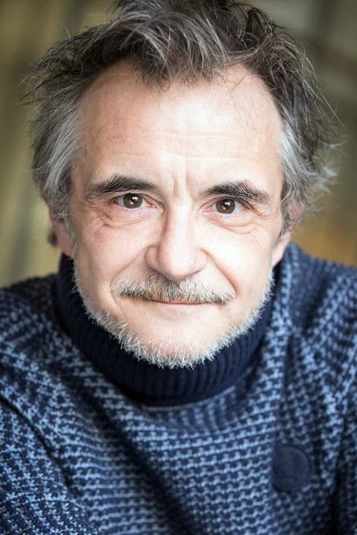Régis Chaussard profile photo