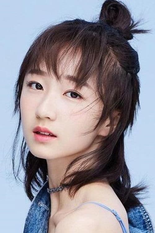 Jelly Xu profile photo