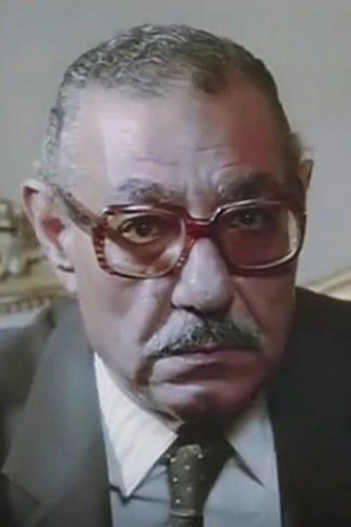 Ali ElGandour profile photo