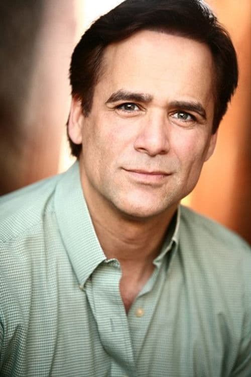 Christopher Halsted profile photo