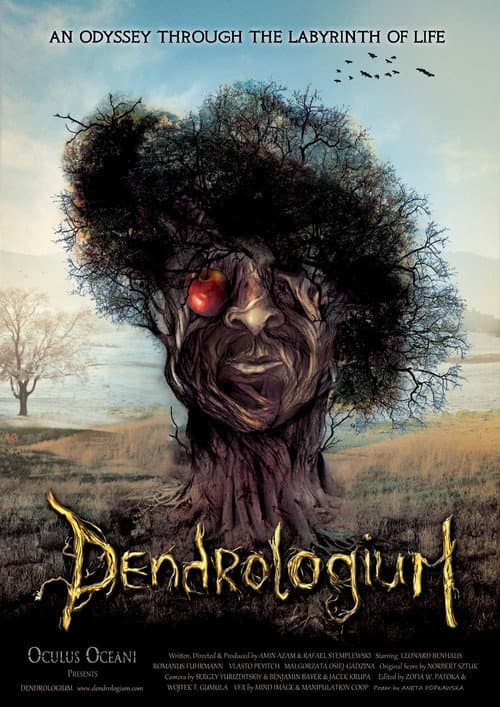 Dendrologium poster