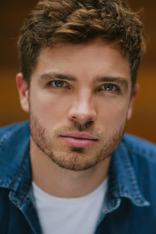 Julian Shaw profile photo