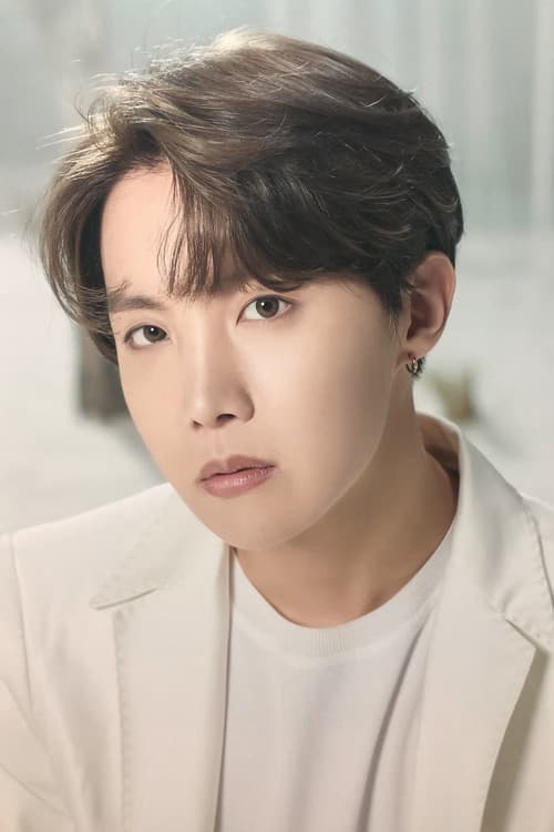 j-hope profile photo