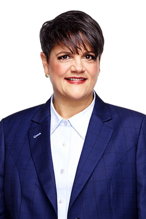 Rosie Pierri profile photo