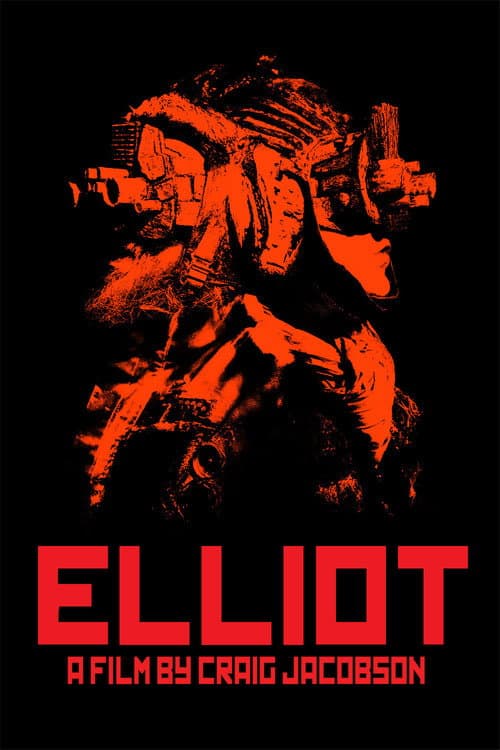 Elliot poster