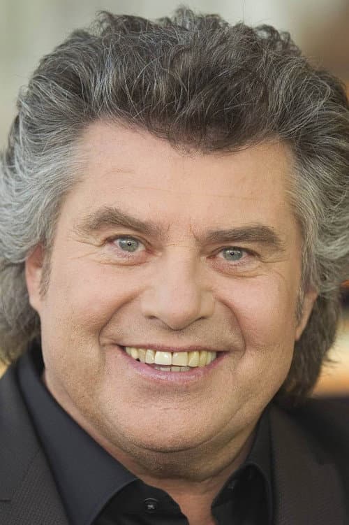 Andy Borg profile photo