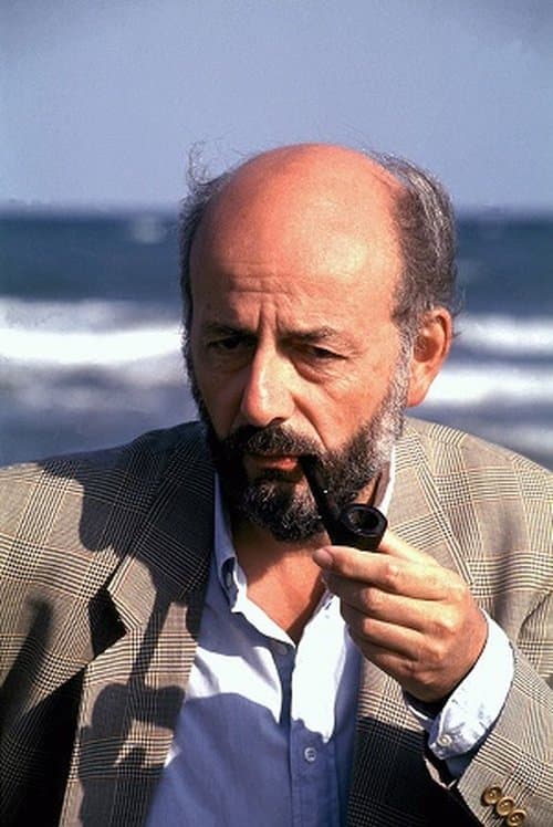 Bertrand Blier profile photo