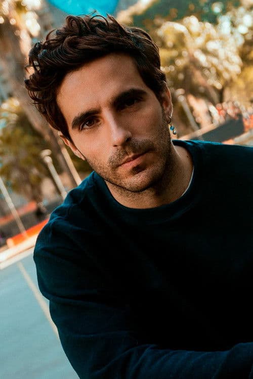 Gastón Frías profile photo