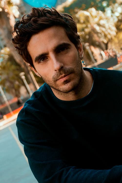 Gastón Frías profile photo