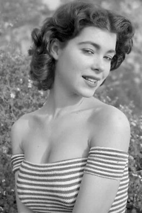 Barbara Wilson profile photo