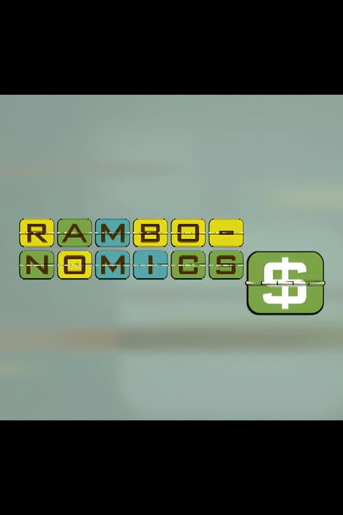 Rambonomics poster